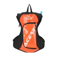 Acerbis Рюкзак с гидропаком Acqua Logo Orange/White (5/2 L) в Пензе