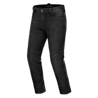 Shima мотоджинсы Ridge Men Black в Пензе