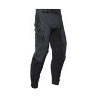 Leatt Штаны детские 4.5 V26 Stealth Black-Grey в Пензе