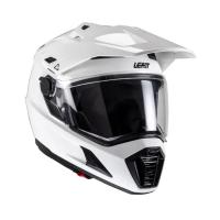Leatt Мотошлем ADV 8.5 Helmet Kit White в Пензе