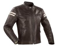 Segura Куртка кожаная Funky Brown/Beige в Пензе