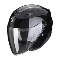 Scorpion Exo Мотошлем Exo-230 Solid Черный в Пензе