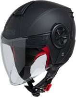 IXS Шлем Jet Helmet iXS 851 1.0 Черный матовый в Пензе