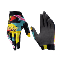 Leatt Перчатки GRipR 1.5 Carnival V25 в Пензе