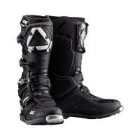 Leatt Мотоботы кроссовые 6.5 V26 Black в Пензе