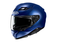 HJC Шлем F71 Semi Flat Metallic Blue в Пензе
