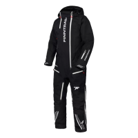 Finntrail Комбинезон Backcountry 3903 Graphite в Пензе