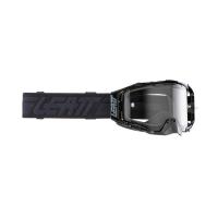 Leatt Маска Velocity 6.5 stealth Light Grey 58% в Пензе