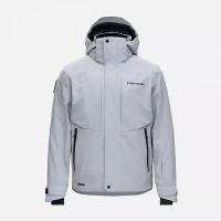 Finntrail Куртка мужская утепленная Aspen 3462 LightGrey в Пензе
