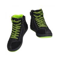 MadBull Мотокеды Sneakers Black/Neon Green в Пензе