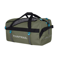 Finntrail Гермосумка Explorer 1728 Khaki 100L в Пензе