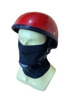 Scout Шлем корка Skin красный б/р в Пензе