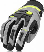 Acerbis Перчатки X-Enduro CE Black/Yellow в Пензе