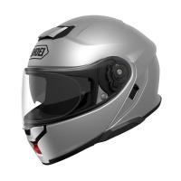 Shoei Шлем Neotec 3 Candy Светло-серебристый в Пензе