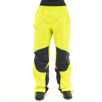 Dragonfly Дождевые штаны Evo Woman Yellow (мембрана) 2025 в Пензе