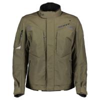 SCOTT Куртка ADV Terrain Dryo black olive в Пензе