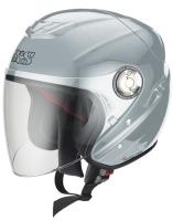 IXS Шлем HX 91 Серебряный в Пензе