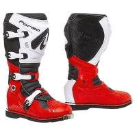 Forma Ботинки Terrain Evolution TX Red/White в Пензе