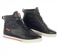 Bering Мотокеды Indy Black/Red в Пензе
