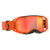 Scott Очки Prospect 2.0 orange/black orange chrome works в Пензе
