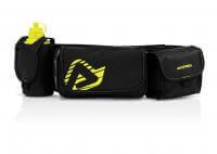 Acerbis Сумка на пояс Profile Black/Yellow (3 L) в Пензе