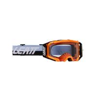 Leatt Маска Velocity 5.5 Cryztal Orange Purple 75 VLT V25 в Пензе