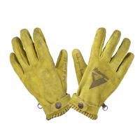 By City Мотоперчатки Iconic Man Yellow в Пензе