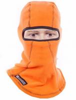 Starks Подшлемник Balaclava Fleece Collar Оранжевый в Пензе