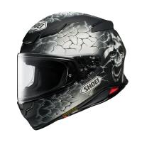 Shoei Мотошлем NXR 2 Gleam серебристо-серый в Пензе