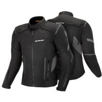 Shima Куртка Rush 2.0 Men black в Пензе