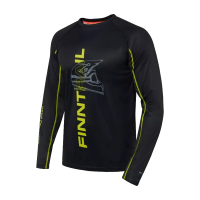 Finntrail Лонгслив Wind Helmet 6610 Graphite в Пензе