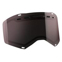 Scott Линзы Prospect/Fury amplifier silver chrome в Пензе