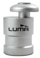 Luma Замок на диск тормозной SOLIDO D1016 (Ø16 ММ) хром в Пензе