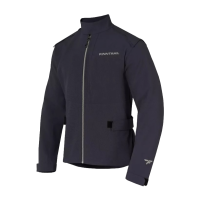 Finntrail Куртка Guard 4078 DarkGrey в Пензе