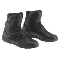 Gaerne Мотоботы G.Stelvio Aquatech Black в Пензе