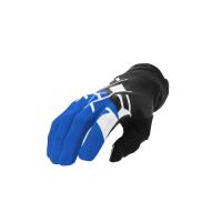 Acerbis Перчатки MX Linear Blue/Black в Пензе