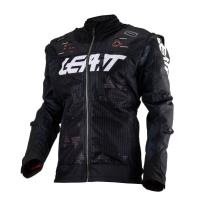 Leatt Мотокуртка Moto 4.5 X-Flow 2026 Black в Пензе