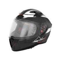 Beon Шлем B-500 Carbon Carbon/Black/White в Пензе