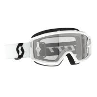 Scott Очки кроссовые Primal clear white clear works в Пензе