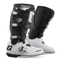 Gaerne Мотоботы SG-10 Black/White в Пензе