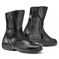 Sidi Ботинки Gavia Gore-Tex Adventure Black/Black в Пензе