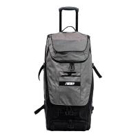 509 Сумка Revel на колесиках Heather Gray в Пензе
