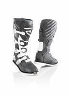 Acerbis Мотоботы кроссовые X-Race Grey в Пензе