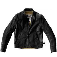 Spidi Куртка кожаная Rock Black в Пензе