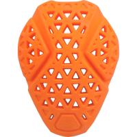 Scott Защитные вставки D3O Shoulder Protector LP2 ORANGE в Пензе