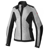 Spidi Куртка Solar Net Lady Grey/Black в Пензе