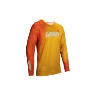 Leatt Джерси 3.5 Ride Kit V25 Flame в Пензе