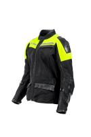 Hyperlook Мотокуртка Altai green в Пензе
