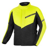 Shima Куртка Дождевик Hydrodry 2.0 Black/Fluo в Пензе