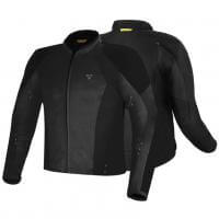 Shima Куртка Jet Men Black в Пензе